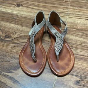 Jessica Simpson Sandals